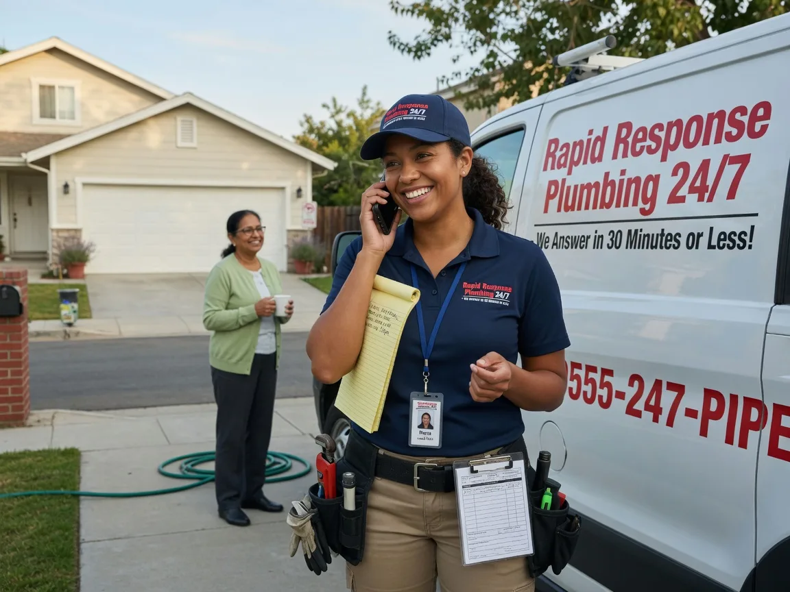 Emergency Plumber Carmel, CA FAQs